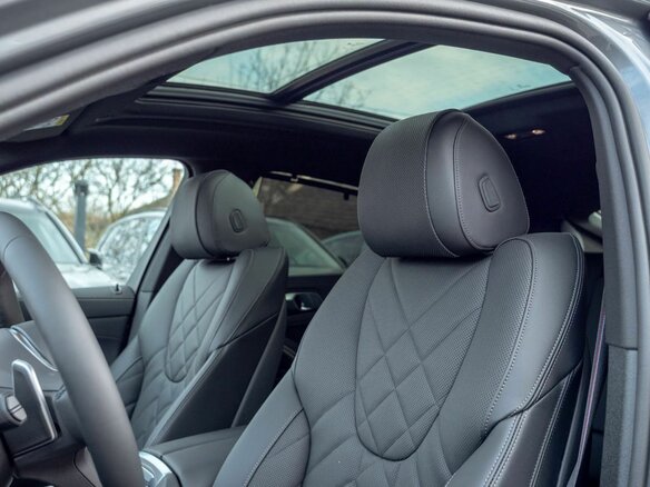 2026 BMW X6 30d III (G06) Рестайлинг, серый - вид 19