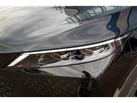 2026 Omoda C7, чёрный, 3499000 рублей - вид 34