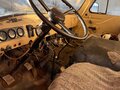 1997 УАЗ 3303, серебристый, 690000 рублей - вид 6