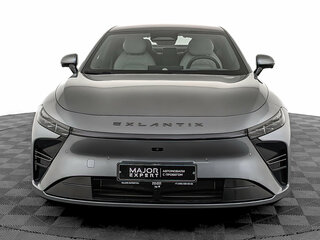 2025 Exeed Exlantix ES, серый, 5200000 рублей, вид 2