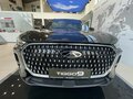 2025 Chery Tiggo 9 I, чёрный - вид 3