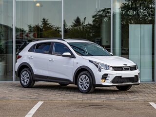 2025 Solaris KRX, белый, 2629000 рублей, вид 3
