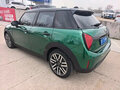 2025 Mini Hatch C IV (F65/F66/J01), зелёный, 2849111 рублей - вид 5