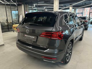 2022 Volkswagen Tharu I, серый, 2650000 рублей, вид 5