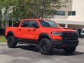 2026 Ram 1500 TRX SRT V Рестайлинг, красный, 14700000 рублей