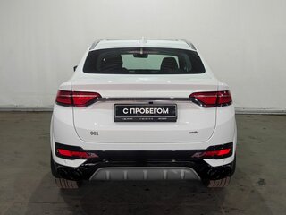 2024 Knewstar 001, белый, 3140000 рублей, вид 5
