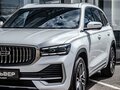2026 Geely Monjaro I Рестайлинг, белый - вид 9