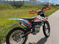 2024 Kayo K1 250 MX, оранжевый, 130000 рублей - вид 2