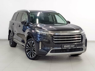2023 Exeed VX I, серый, 2750000 рублей, вид 3