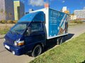 2007 Hyundai Porter, синий, 440000 рублей - вид 1