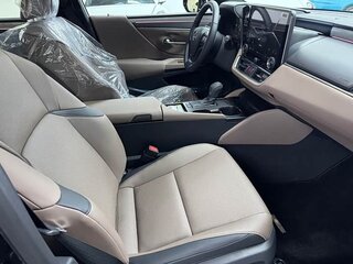 2026 Lexus ES 200 VII Рестайлинг 2, чёрный, 4400202 рублей, вид 4