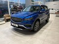 2026 Belgee X70 I Рестайлинг, синий, 3115990 рублей