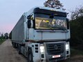 2010 Renault Magnum, белый, 3700000 рублей