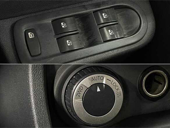 2013 Renault Duster I, коричневый, 1110000 рублей - вид 17