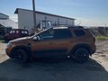 2021 Renault Duster II, оранжевый, 1650000 рублей - вид 1