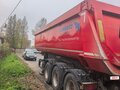 2019 Schmitz Cargobull 9084, чёрный, 3000000 рублей - вид 2