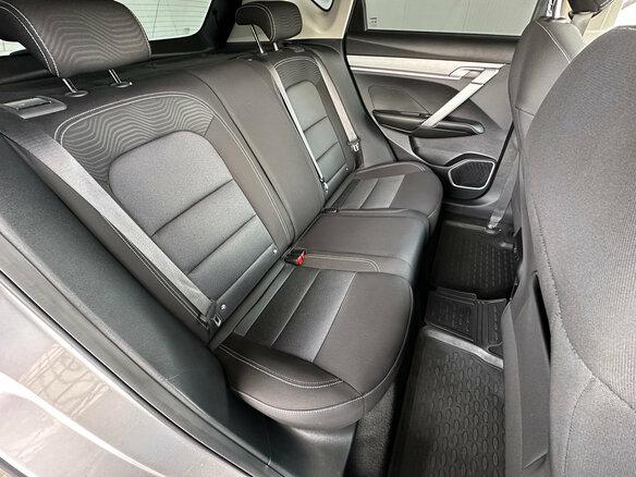 2022 Geely Coolray I, серый, 1410000 рублей - вид 19