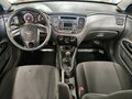 2010 Kia Rio II Рестайлинг, оранжевый - вид 8