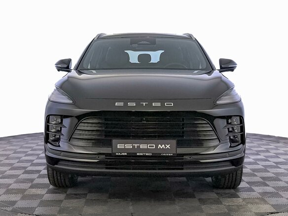 2026 Esteo MX, чёрный, 3990000 рублей - вид 4