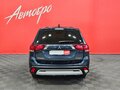 2019 Mitsubishi Outlander III Рестайлинг 3, синий, 2149000 рублей - вид 4