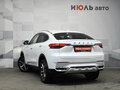 2021 Haval F7x I, белый, 1800000 рублей - вид 7