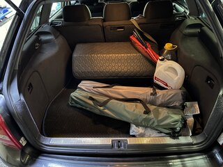 2000 Audi A4 I (B5) Рестайлинг, чёрный, 250000 рублей, вид 5