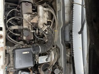 2005 Lada (ВАЗ) 2114, серебристый, 45500 рублей, вид 2