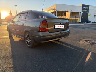 2005 Chevrolet Viva, серый, 350000 рублей, вид 3