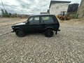 2024 Lada (ВАЗ) Niva Legend I, чёрный, 850000 рублей - вид 3