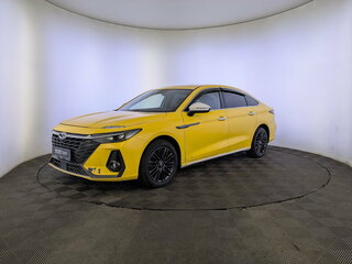 2024 Chery Arrizo 8, белый, 1565000 рублей, вид 1