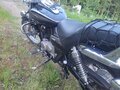 2020 Bajaj Avenger, чёрный, 190000 рублей - вид 9