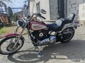 2007 Harley-Davidson Softail Custom, красный, 679239 рублей - вид 2