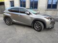 2015 Lexus NX 200 I, серый, 2600000 рублей - вид 6