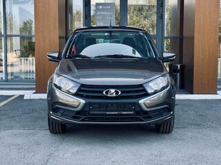 2026 Lada (ВАЗ) Granta I Рестайлинг, коричневый, 1208000 рублей, вид 2
