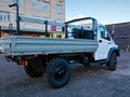 2026 ГАЗ Садко Next, белый - вид 6