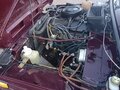 1993 Lada (ВАЗ) 2121 (4x4) I, красный, 650000 рублей - вид 10
