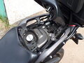 2012 Honda NC 700X, чёрный - вид 10