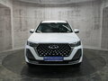 2024 Chery Tiggo 7 Pro Max I Рестайлинг, белый - вид 1