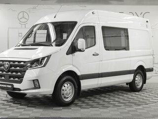 2026 Foton Toano Pro, белый, 4609800 рублей, вид 1