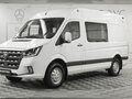 2026 Foton Toano Pro, белый, 4609800 рублей