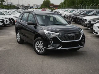 2026 Haval M6 II, чёрный, 2049000 рублей, вид 5