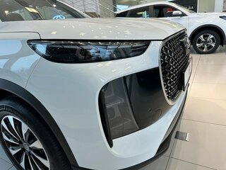 2026 Tenet T8, белый, 3299000 рублей, вид 4