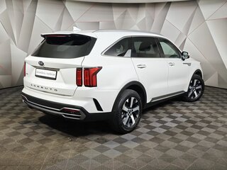 2020 Kia Sorento IV, серый, 3243000 рублей, вид 2