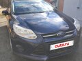 2013 Ford Focus III, синий, 620000 рублей - вид 1