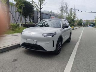 2026 Leapmotor A10 53 kWh, серебристый, 1780000 рублей, вид 1
