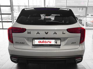 2026 Haval Jolion I Рестайлинг, белый, 2849000 рублей, вид 3