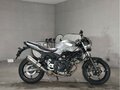 2019 Suzuki SV 650, серый, 645000 рублей - вид 1
