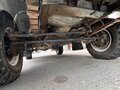1997 УАЗ 3151, жёлтый, 400000 рублей - вид 10