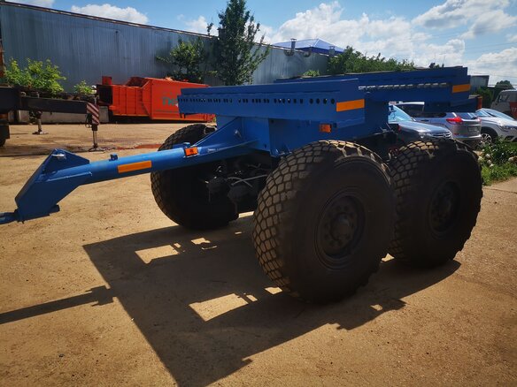 2020 УралСпецМаш 904703, голубой, 1300000 рублей - вид 15