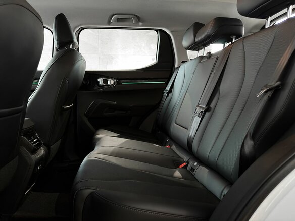 2026 Haval H3 I Рестайлинг, белый, 3099000 рублей - вид 20